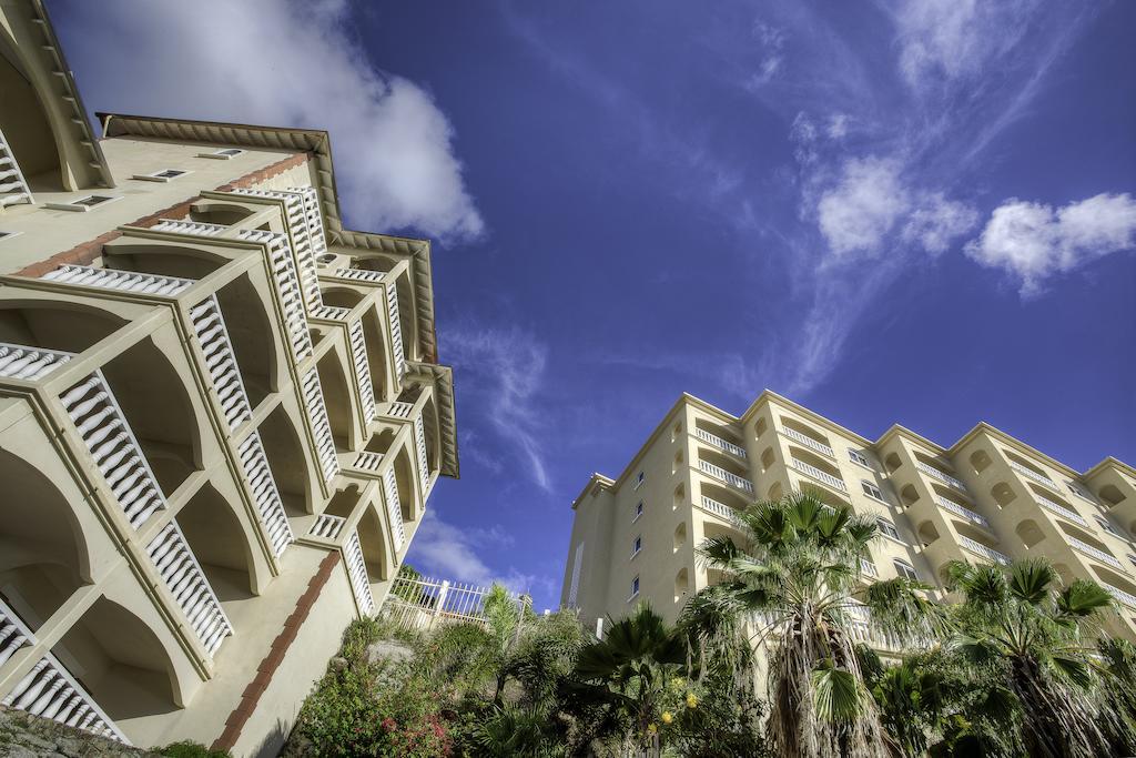 Princess Heights Luxury Condo Hotel Oyster Pond Exterior photo